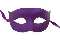 Masquerade in style with Mardi Gras Black Masks! The mask is a great addition to any Mardi Gras party, Halloween costume or Masquerade ball. All masks include a ribbon on each side. Mardi Gras Eye Mask For Costume Party, Purple Halloween Masquerade Masks And Prosthetics, Purple Masks And Prosthetics For Halloween Masquerade, Purple Masquerade Mask For Mardi Gras, Purple Mardi Gras Costume Accessories, Purple Masquerade Mask For Mardi Gras Carnival, Purple Masquerade Mask For Carnival And Halloween, Purple Mask For Costume Party, Purple Masquerade Mask For Carnival