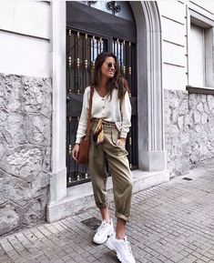 Style Chunky Sneakers, Diy Outfits, Casual Chic Outfits, Rock Outfit, Street Style Summer, Chunky Sneakers, Cute Summer Outfits, Inspiration Mode