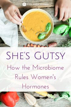 Gut Health Hormones, Heal Gut Microbiome, Micro Biome Diet, Microbiome Smoothie, Gut Biome Diet, Gut Microbiome Diet, Microbiome Illustration, Microbiome Diet Recipes, Microbiome Recipes