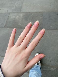 Slender Nails, Pretty Small Hands, Hands With Long Fingers, Simple Nail Shapes, Hand Goals, Slim Fingers Aesthetic, Short Hand, Natural Aesthetic Nails, Soft Hands Aesthetic