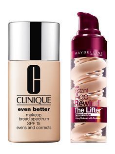 Better Makeup, Clinique Even Better, Age Rewind, Creme Anti Age, Pot Pourri, Anti Aging Beauty, Anti Aging Tips, Maybelline New York, Best Anti Aging