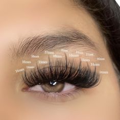 Long Eyelashes Extensions, Types Of Eyelashes Extensions, Dolly Lash Mapping, Lash Sets With Mapping Volume, Round Eye Eyelash Extensions, Doll Eye Wispy Lash Extensions, Hybrid Wispy Eyelash Extensions Doll Eye, Dolly Eyelash Extension