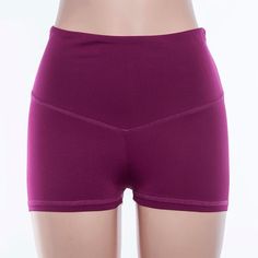 Gender: Women Item Type: Shorts Closure Type: Elastic Waist Fit Type: skinny Waist Type: High Material: Polyester,Spandex Decoration: None Material Composition: Polyester Pattern Type: Solid Model Number: P1730870 Style: Casual Pant Style: Regular Stretch Solid Color Athletic Shorts, Pink High-waist High-stretch Shorts, Stretch Pants With Built-in Shorts, High Waist High Stretch Pink Shorts, High-waist High-stretch Pink Shorts, Fitted Short Length Pants, Short Length Fitted Solid Color Pants, Fitted Short Length Solid Color Pants, Fitted Solid Color Shorts