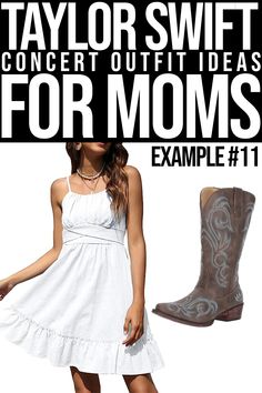 taylor swift concert outfit ideas for moms example 1 - 11 by taylor swift image