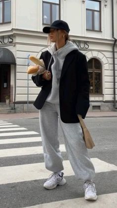 Adrette Outfits, Paris Mode, Neue Outfits, Looks Street Style, All Black Outfit, 가을 패션, Looks Style, Mode Inspiration