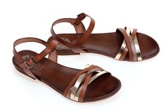 sandalias 2015 planas - Buscar con Google Style Reference, Beach Outfits, Shoes Flats Sandals, Flats Sandals, Pretty Shoes, Women's Sandals, Beach Outfit, Shoes Flats