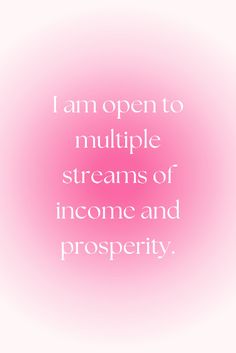 Money Affirmations Money Affirmations Aesthetic, Money Affirmations Wallpaper, Affirmation Wallpaper, Money Affirmation, Post Grad Life, Money Blocks, Attraction Manifestation, Wealth Dna