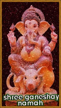 #ganesha