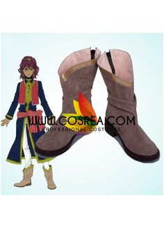 Black Butler Prince Soma Asman Kadar Cosplay Shoes Cosplay Shoes, Lower Leg, Black Shoes, Color Change, Custom Sizing, Custom Made, Prince