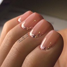 Short Nails Art, Orange Nails, Simple Nail Designs, Nail Shapes, Nail Polishes, Gorgeous Nails, Nail Trends