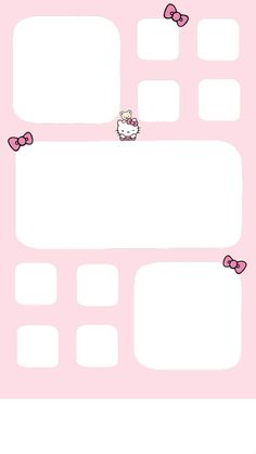 Sanrio Iphone Wallpaper, Pink Hello Kitty Wallpaper Iphone, Iphone Wallpaper Modern, Hello Kitty Theme, Kitty Theme, Hello Kitty Imagenes, Pretty Wallpaper Ipad, Hello Kitty Wallpaper Hd