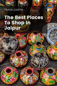 the best places to shop in jalpur, india - travelearth com