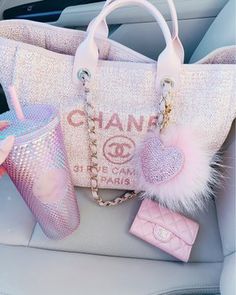 Nice Purses, Embellished Purses, Perfect Room, Latest Bags, Pink Girly Things