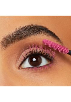 Maybelline New York LASH SENSATIONAL SKY HIGH - Mascara - pink air Colour Mascara, Maybelline Sky High Mascara, Maybelline Sky High, Maybelline New York, Sky High, Maybelline, Lashes