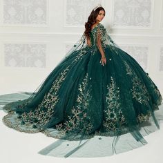 Quinceanera Dresses Yellow, Quinceanera Dresses Green, Quinceanera Stuff, Fabric Beading, Quinceanera Dresses Red, Quinceañera Dresses, Flowers Glitter, Quinceanera Dresses Blue