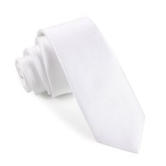 White Satin Skinny Tie | Men's Suit Skinny Ties for Men | Mens Wedding Slim Tie Width Handmade Gentlemen Accessories for Guys | Buy Skinny Ties Online Shop Australia | Thin Neckties Men's Fashions | OTAA Gentlemen Accessories, White Ties, Elder Brother, Junior Prom, Slim Tie, Tie Men, Tie Men's, White Howlite, Suit Up