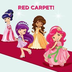 CUTE!!! Bluebbery Muffin, Strawberry Shortcake Pictures, Strawberry Shortcake Coloring Pages, Strawberry Shortcake Costume, Looney Tunes Wallpaper, Disney Princess Sofia, Strawberry Shortcake Cartoon, Strawberry Shortcake Characters, Strawberry Shortcake Doll