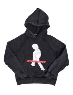 Black Hoodie Aesthetic, Gothic Hoodies, Outfits Roblox, Clothing Finds, Hoodie Aesthetic, Dope Outfits, Hoodie Design