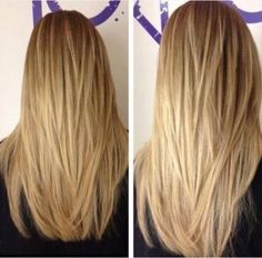 Long Straight Layered Hair, Long Layered Haircuts, Short Hairstyle, Long Layered Hair, Victoria Secrets, Long Straight Hair, Women Hairstyles, Long Hair Cuts, Great Hair