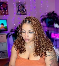 Wave Curly Hair, Black Ponytail Hairstyles, African Hair Braiding Styles