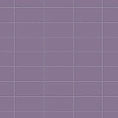 a purple tiled wall with small squares in the middle and one square at the top