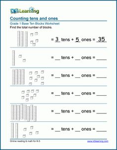 the worksheet for rounding tens and ones is shown in this printable version