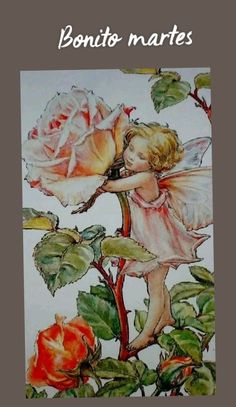 Fairy Drawing, Fairy Photography, Vintage Illustration Art