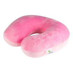 Travel Pillow Airplane, Yoga Box, Neck Pillows, Travel Bag Essentials, Neck Support Pillow, Travel Things, Neck Pillow Travel, Pink Power, Time Warp