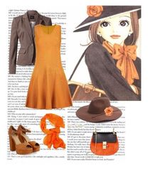 Hachi Style, Hachi Komatsu, Romcom Core, Viviane Westwood, Nana Fashion, Hachi Nana, 2007 Fashion, Nana Anime