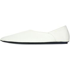 Jil sander white leather slippers material: 100% leather germany Leather Slippers, Footwear Design Women, Something Went Wrong, Jil Sander, Sanders, Womens Slippers, White Leather, Designer Shoes, Designing Women