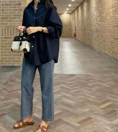 Casual Spring Work Outfits For Women 2024, Classy Everyday Outfits Minimal Classic, Hijab Style Casual, Casual Hijab Outfit, Everyday Fashion Outfits, Casual Day Outfits, فستان سهرة, Hijab Fashion Inspiration, Easy Trendy Outfits