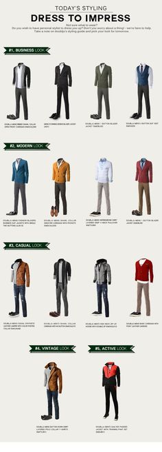 Types Of Clothing, Perfect Capsule Wardrobe, Herren Style, Sharp Dressed Man, Dress Clothes, Dress For Success, Gentleman Style