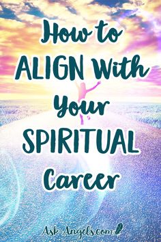 How to Align With Your Spiritual Career. Do you ever dream of having a career that is in alignment with your spiritual path? Learn how you can start aligning with this now. #abundance #spiritualcareer Spiritual Entrepreneur, Spiritual Business, Dream Symbols, Lost My Job, Diet Meal, Abundant Life, Spiritual Path, Spiritual Guidance, Subconscious Mind