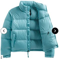 North Face Retro Nuptse 1996 Jacket In Reef Waters Women’s Size Medium Brand New With Tags North Face Retro Nuptse, 1996 Nuptse Jacket, Coats North Face, The North Face 1996 Retro Nuptse, 1996 Retro Nuptse Jacket, The North Face 1996, North Face 1996, Retro Nuptse Jacket, North Face Windbreaker