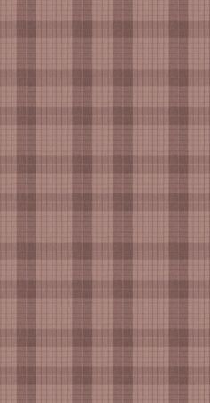 a brown and tan plaid pattern that looks like it has been woven into the fabric