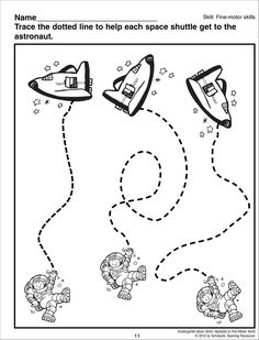 the letter q is for airplane coloring page