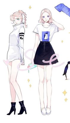 Anime Inspired Outfits, Cartoon Outfits, Art Dress, Fashion Design Clothes, Anime Inspired, Character Outfits, Art Clothes