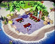 Disney Dreamland Valley, Dream Light Valley Dazzle Beach, Disney Dreamlight Valley Chez Remy, Disney Dreamlight Forgotten Lands, Dream Light Valley Layout