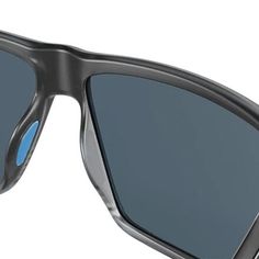 Named after a point break on the California shoreline, the Costa Rincon 580P Polarized Sunglasses offer West Coast style worthy of a laid-back, surf-centric lifestyle. In addition to large-and-in-charge frames, they feature lightweight, impact-resistant polycarbonate lenses, and a sturdy construction that won't easily slip off your face. Polarized to reduce glare, you can take these shades to the coast or wear them around town without a care in the world. Gray Polarized Sunglasses For Outdoor, Gray Mirrored Sunglasses For Beach, Gray Mirrored Sunglasses For The Beach, Functional Beach Sunglasses With Uv Protection, Functional Sunglasses With Uva Protection For Beach, Sporty Sunglasses With Uva Protection For Beach, Gray Sunglasses With Uv Protection For Outdoor, Gray Sunglasses With Uva Protection For Outdoor, West Coast Style