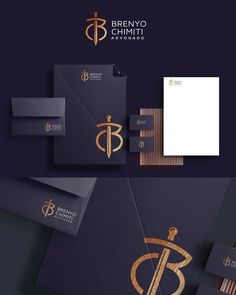 Um projeto bem bacana criado neste ano. O conceito foi criar um símbolo a partir da inicial B. O melhor projeto do mundo é o seu! Lawyer Logo, Law Logo, Logo Design Set, Logo Design Inspiration Branding, Identity Package, Calligraphy Art Print, American House, Cute Tattoos For Women, Brand Color Palette