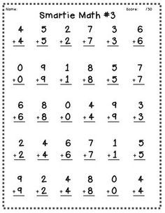 the printable worksheet for addition to subtract numbers and place value