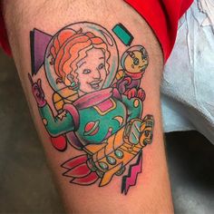 90s Tattoo Ideas, Halloween Costumes Pop Culture, Pop Culture Tattoos, Mother And Son Tattoo, 90s Tattoos, Culture Tattoos, Simpson Art, Tattoos Butterfly, Son Tattoo