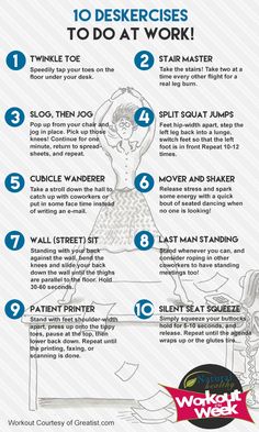 the top ten exercises to do at work info for beginners and experienceders in yoga