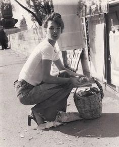 Birkin Style, Jane Birkin Basket, Basket Style, Carrie Bradshaw