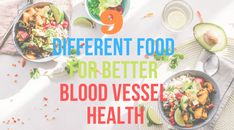 Foods You Should Eat For Better Blood Vessel Health Prevent Blood Clot - FoodyFoodie Gm Diet Plans, Easy Juice Recipes, Juice Cleanse Recipes, Lower Cholesterol, Healthy Families, Blood Vessels, Juicing Recipes, Clean Recipes