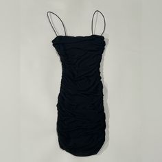 Oh Polly Mini Black Dress, Perfect For A Night Out Us Size 0 Never Been Worn Last Two Pic Isn’t Mine Just An Example Of How The Dress Look Dresses Oh Polly, Oh Polly Dresses, Oh Polly, Black Xs, Bodycon Mini Dress, Mini Black Dress, Night Out, The Dress, Black Dress