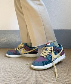 Nike Dunk Low Sp, Sneakers Wallpaper, Fly Shoes, Sneaker Lovers, Community Garden