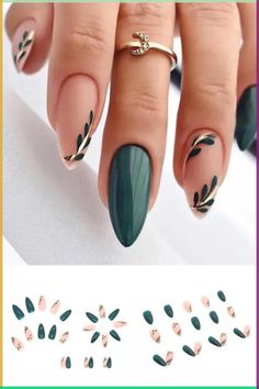 Get ready for the cozy and chic vibes of early fall with these must-try nail designs! 🍂💅 #EarlyFallNails #AutumnVibes #NailInspo #FallManicure #CozySeason #NailArt #TrendyNails #SeasonalNails #NailGoals #FallFashion" Fall Minimalist Nails, Hello Kitty Nails Art, Cheetah Nail Designs, Latest Nail Designs, Simple Spring Nails, Natural Nail Designs, Graduation Nails, Black Acrylic Nails, Minimalist Nail Art