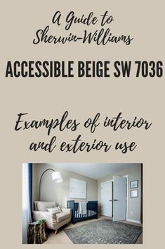 the front cover of a guide to shelving - williams's accessible begge sw08