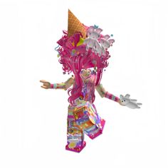 Kidcore decora :з Decora Roblox Outfit, Roblox Kidcore Outfits, Weird Core Roblox Avatars, Kidcore Roblox Avatar, Decora Roblox Avatar, Japanese Roblox Avatar, Roblox Users To Steal Outfits From, Gyaru Roblox Avatar, Cute Roblox Avatar Ideas